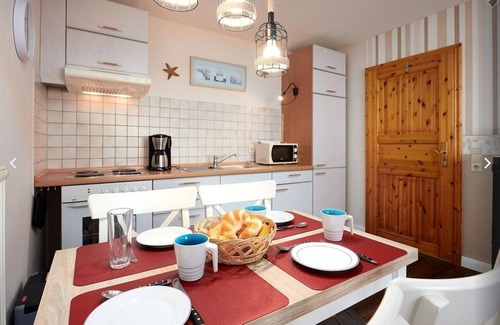 Stein Apartment | Ferienwohnung/app. für 4 Gäste mit 40m² in Stein