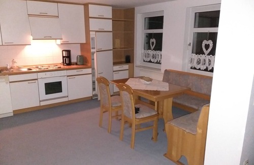 Friedrichsbrunn Apartment | Ferienwohnung/app. für 4 Gäste mit 55m² in Thale