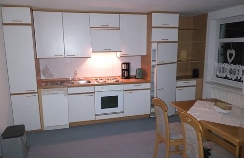 Friedrichsbrunn Apartment | Ferienwohnung/app. für 4 Gäste mit 55m² in Thale