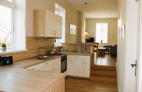 Twedt Apartment | Ferienwohnung/app. für 4 Gäste mit 64m² in Twedt