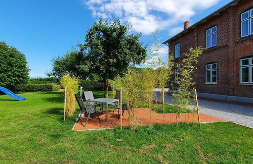 Twedt Apartment | Ferienwohnung/app. für 4 Gäste mit 64m² in Twedt