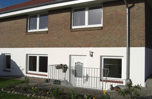 Waabs Apartment | Ferienwohnung/app. für 4 Gäste mit 65m² in Waabs