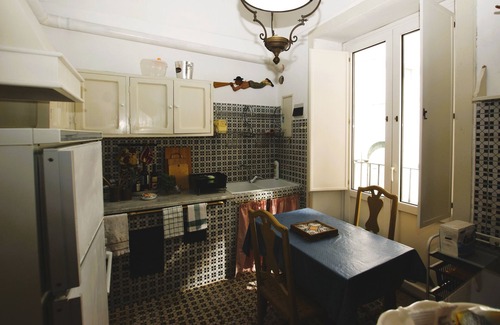 Albori Apartment | Ferienwohnung/app. für 4 Gäste mit 80m² in Albori