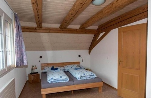 Egnach Apartment | Ferienwohnung/app. für 5 Gäste mit 85m² in Winden