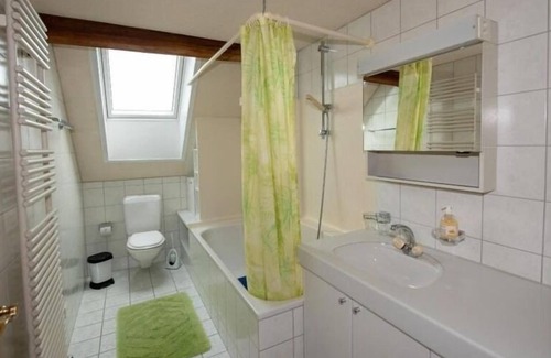 Egnach Apartment | Ferienwohnung/app. für 5 Gäste mit 85m² in Winden