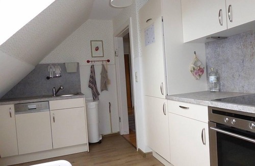 Busdorf Apartment | Ferienwohnung/app. für 5 Gäste mit 60m² in Busdorf