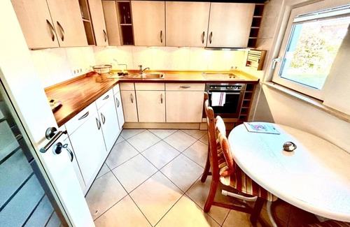 Glinde Apartment | Ferienwohnung/app. für 5 Gäste mit 52m² in Glinde