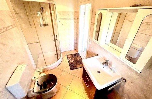 Glinde Apartment | Ferienwohnung/app. für 5 Gäste mit 52m² in Glinde
