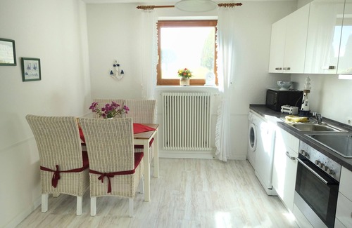 Ellenberg Apartment | Ferienwohnung/app. für 5 Gäste mit 81m² in Kappeln
