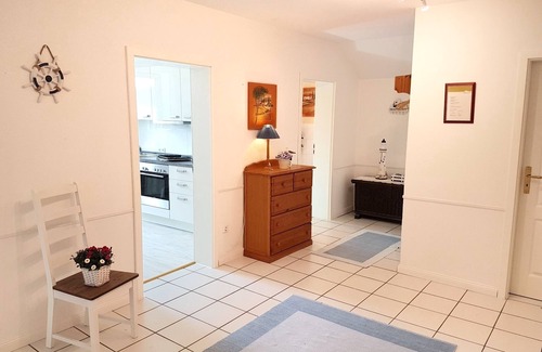 Ellenberg Apartment | Ferienwohnung/app. für 5 Gäste mit 81m² in Kappeln