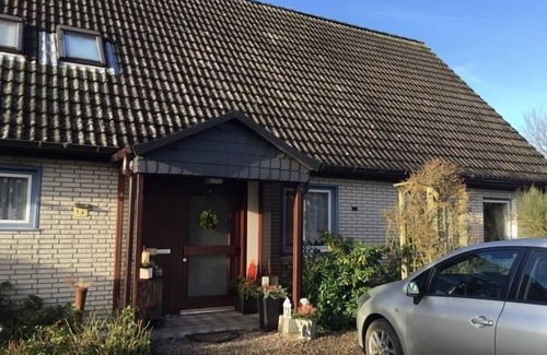 Rieseby Apartment | Ferienwohnung/app. für 5 Gäste mit 90m² in Rieseby