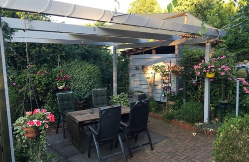 Rinteln Apartment | Ferienwohnung/app. für 5 Gäste mit 87m² in Rinteln