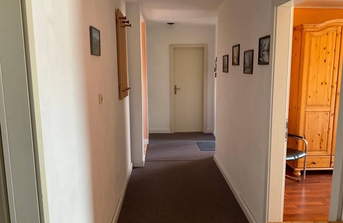 Boren Apartment | Ferienwohnung/app. für 5 Gäste mit 70m² in Boren