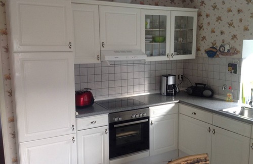 Boren Apartment | Ferienwohnung/app. für 5 Gäste mit 70m² in Boren