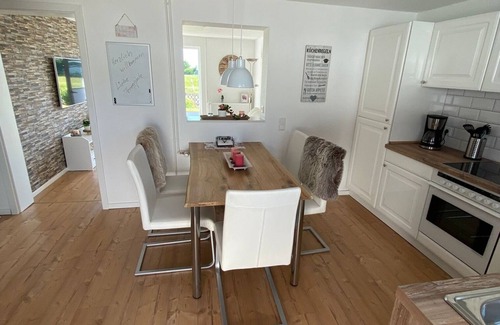 Stolk Apartment | Ferienwohnung/app. für 5 Gäste mit 80m² in Stolk