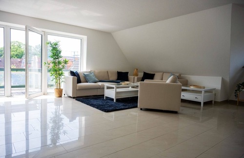 Breege Apartment | Ferienwohnung/app. für 6 Gäste mit 100m² in Breege