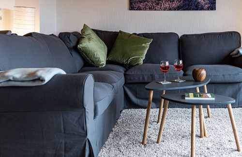 Vienenburg Apartment | Ferienwohnung/app. für 6 Gäste mit 120m² in Goslar