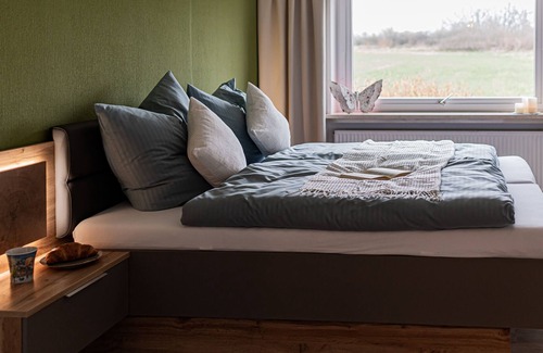 Vienenburg Apartment | Ferienwohnung/app. für 6 Gäste mit 120m² in Goslar