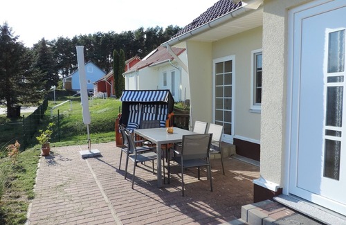 Luetow Apartment | Ferienwohnung/app. für 6 Gäste mit 65m² in Lütow