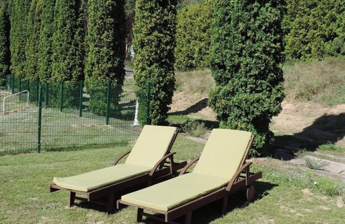 Luetow Apartment | Ferienwohnung/app. für 6 Gäste mit 65m² in Lütow