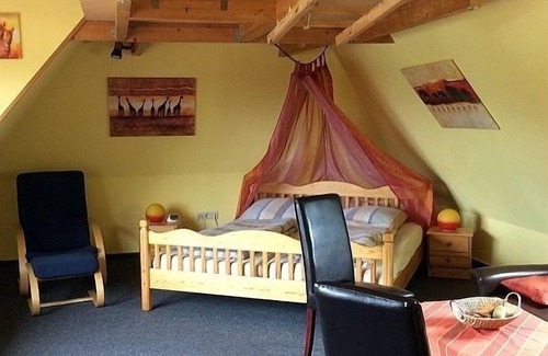 Boklund Apartment | Ferienwohnung/app. für 7 Gäste mit 170m² in Böklund