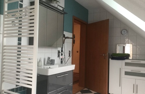 Ilmenau Apartment | Ferienwohnung/app. für 7 Gäste mit 80m² in Ilmenau