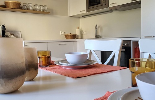 Geidorf Apartment | Ferienwohnung/app. für 7 Gäste mit 72m² in Graz
