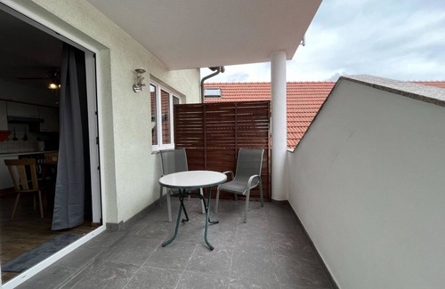 Sankt Polten Apartment | Ferienwohnung/app. für 5 Gäste mit 59m² in St. Pölten