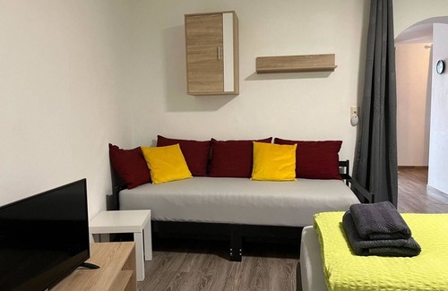 Sankt Polten Apartment | Ferienwohnung/app. für 5 Gäste mit 59m² in St. Pölten