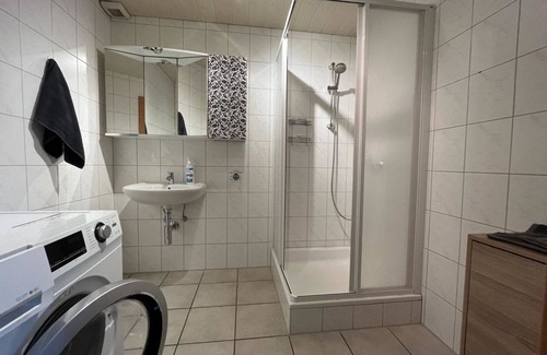 Sankt Polten Apartment | Ferienwohnung/app. für 5 Gäste mit 59m² in St. Pölten