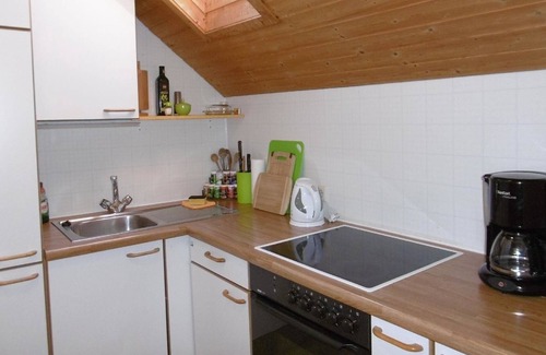 Sulzberg Apartment | Ferienwohnung/app. für 4 Gäste mit 60m² in Sulzberg