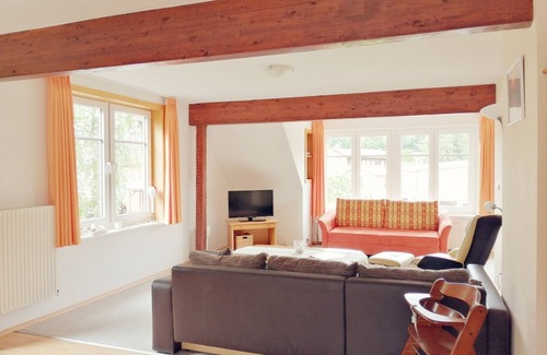 Bunsdorf Apartment | Ferienwohnung/app. für 5 Gäste mit 65m² in Bünsdorf