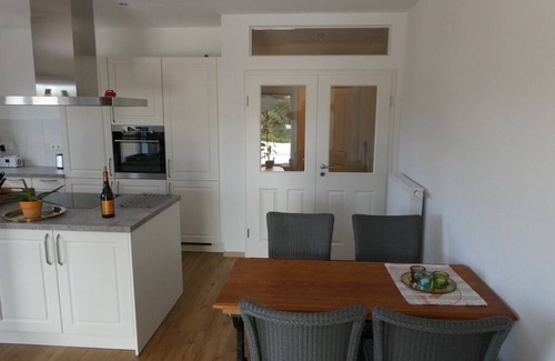 Bunsdorf Apartment | Ferienwohnung/app. für 4 Gäste mit 95m² in Bünsdorf