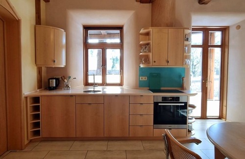 Walmsburg Apartment | Ferienwohnung/app. für 2 Gäste mit 85m² in Bleckede