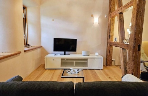 Walmsburg Apartment | Ferienwohnung/app. für 2 Gäste mit 85m² in Bleckede