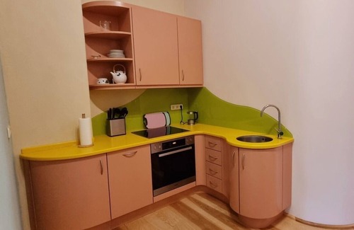Walmsburg Apartment | Ferienwohnung/app. für 2 Gäste mit 40m² in Bleckede