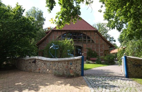 Walmsburg Apartment | Ferienwohnung/app. für 2 Gäste mit 40m² in Bleckede