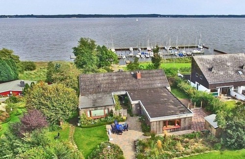 Borgwedel Apartment | Ferienwohnung/app. für 4 Gäste mit 80m² in Borgwedel
