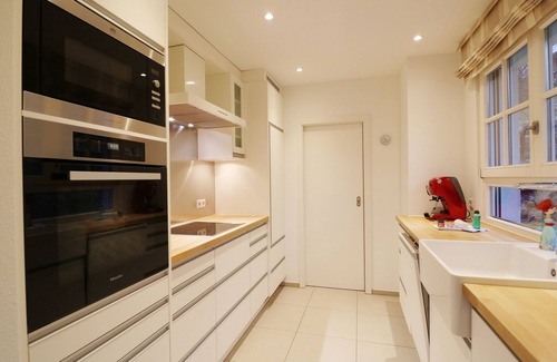 Breitnau Apartment | Ferienwohnung/app. für 8 Gäste mit 142m² in Breitnau