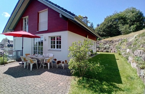 Breitnau Apartment | Ferienwohnung/app. für 8 Gäste mit 142m² in Breitnau