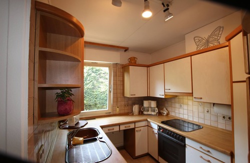 Driedorf Apartment | Ferienwohnung/app. für 3 Gäste mit 90m² in Driedorf