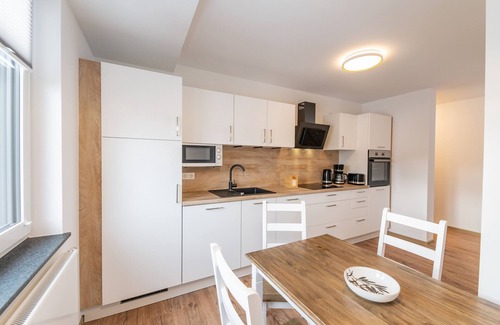 Eisenach Apartment | Ferienwohnung/app. für 4 Gäste mit 67m² in Eisenach