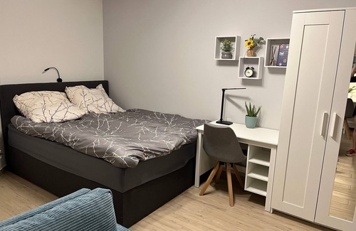 Eschwege Apartment | Ferienwohnung / App. für 4 Gäste mit 40m² in Eschwege