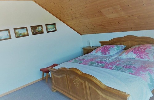 Euscheid Apartment | Ferienwohnung/app. für 6 Gäste mit 70m² in Euscheid