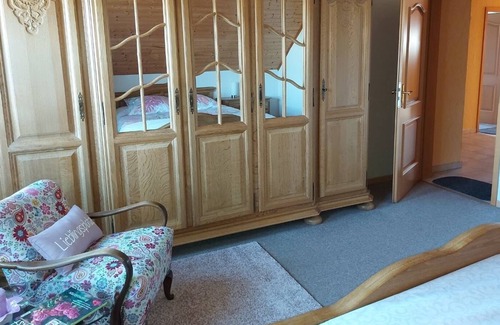 Euscheid Apartment | Ferienwohnung/app. für 6 Gäste mit 70m² in Euscheid