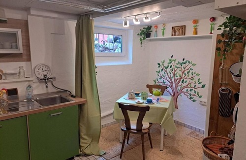 Mengershausen Apartment | Ferienwohnung/app. für 5 Gäste mit 110m² in Friedland