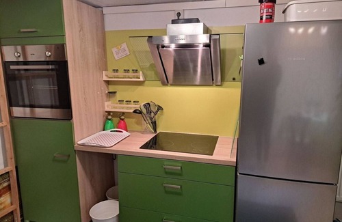 Mengershausen Apartment | Ferienwohnung/app. für 5 Gäste mit 110m² in Friedland