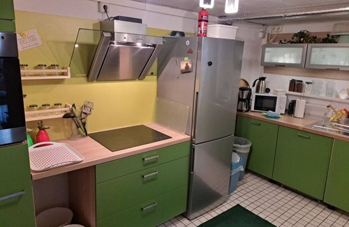 Mengershausen Apartment | Ferienwohnung/app. für 5 Gäste mit 110m² in Friedland
