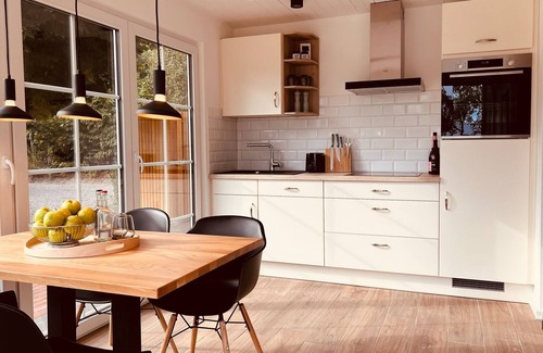 Grodersby Apartment | Ferienwohnung/app. für 2 Gäste mit 50m² in Grödersby