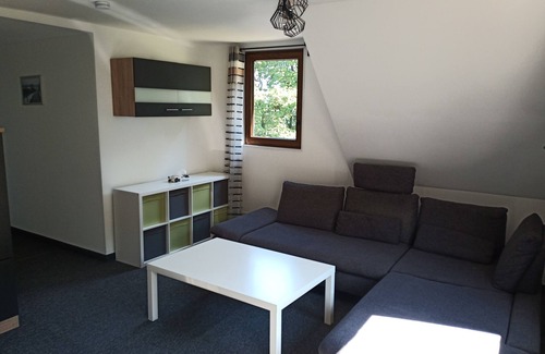 Horath Apartment | Ferienwohnung/app. für 4 Gäste mit 65m² in Hattingen